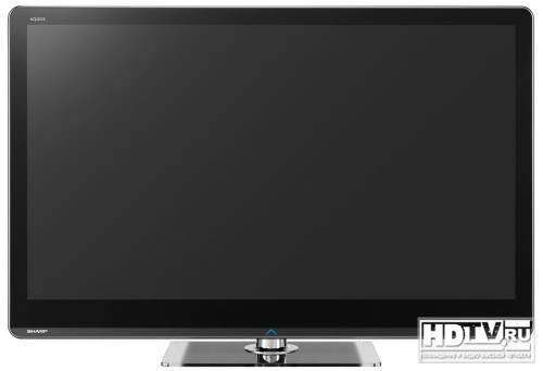  3D  Sharp LE925