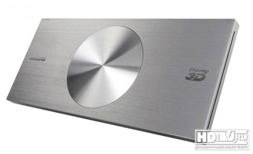 Blu-ray  Samsung  0,9 