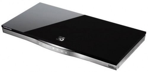 Blu-ray  Samsung  0,9 