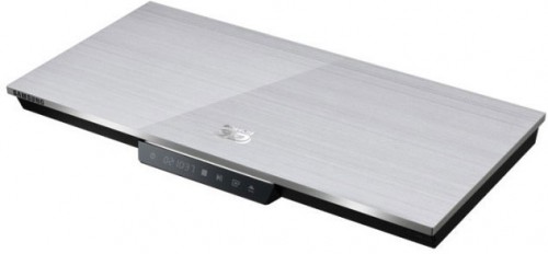 Blu-ray  Samsung  0,9 