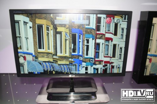 Super+ Resolution    LG