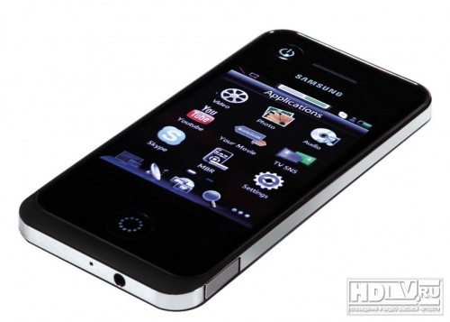   Samsung RMC30D