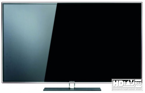HDTV Samsung 2011
