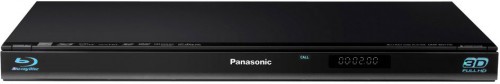 Blu-ray  Panasonic 2011