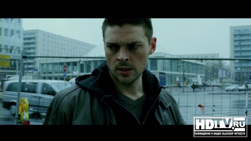  Blu-Ray  