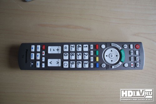   Panasonic D28