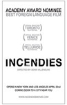 Incendies/