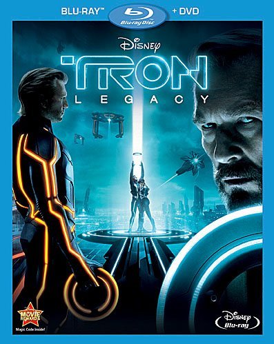 ""   Blu-ray