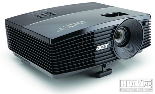3D проектор Acer P5403 3D проектор Acer P5403