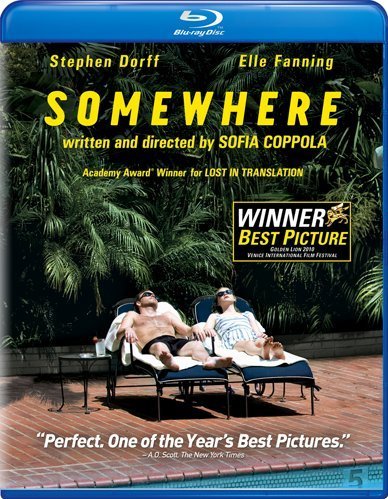 "-"   Blu-ray