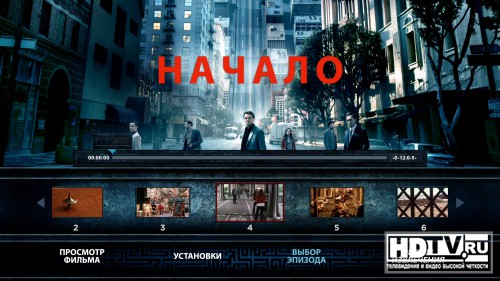  Blu-Ray  