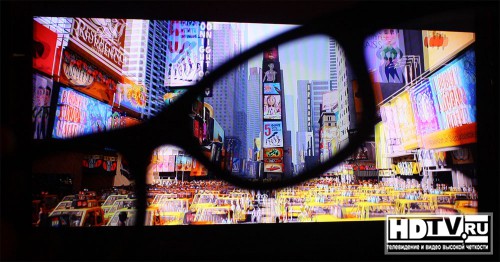    LG Cinema 3D