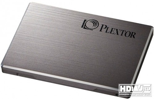   Plextor M2S