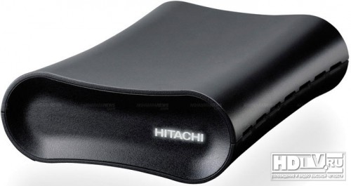  3  Hitachi