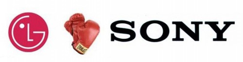 LG   Sony