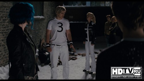  Blu-Ray     