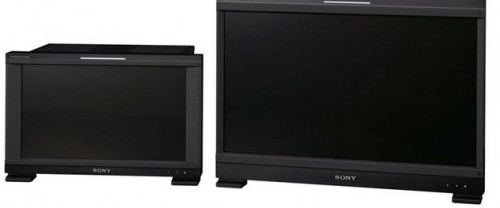  OLED  Sony BVM-E170  BVM-E250