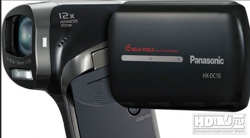   Panasonic 2011 