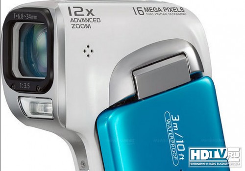   Panasonic 2011 