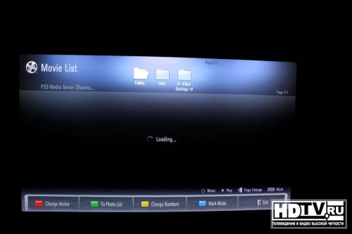   LG LX9500