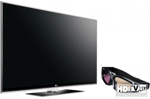   LG LX9500