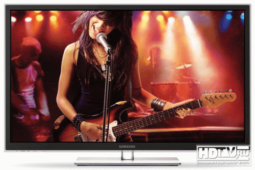    Samsung 2011 