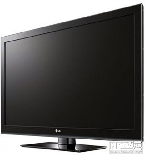 LG LK550:  