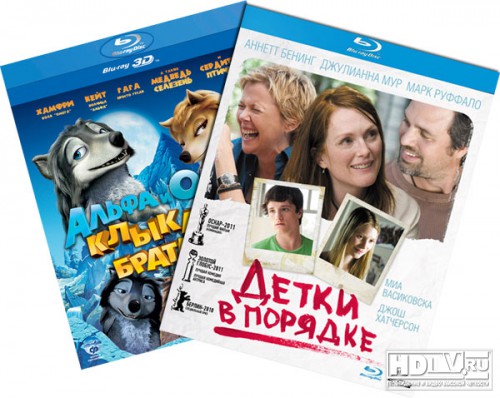 Blu-ray  9- 