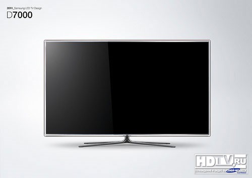 Все телевизоры Samsung 2011 Все телевизоры Samsung 2011