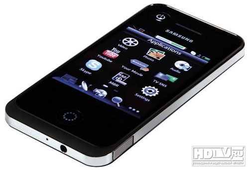 Все телевизоры Samsung 2011 Все телевизоры Samsung 2011
