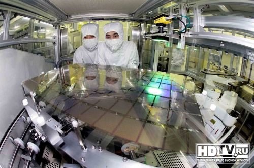 OLED планы Samsung OLED планы Samsung
