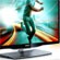  3D  Philips PFL8606