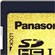       Panasonic SDHC Gold
