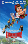 Hoodwinked Too! Hood VS. Evil/   