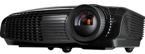 3D  Optoma GT720