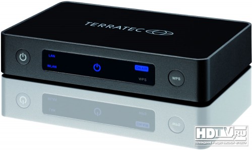 Terratec Connect N3      