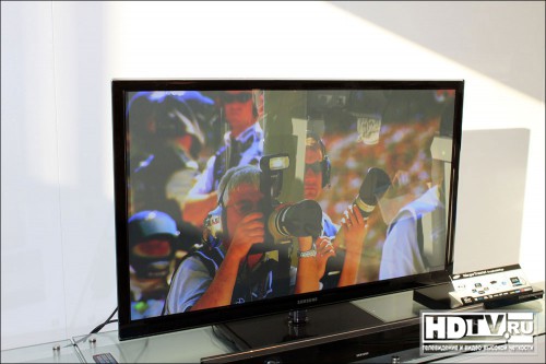   Samsung 2011