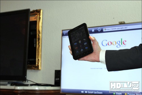   Samsung 2011