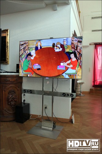   Samsung 2011