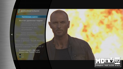  Blu-Ray    2