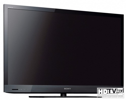 3D  Sony EX720   