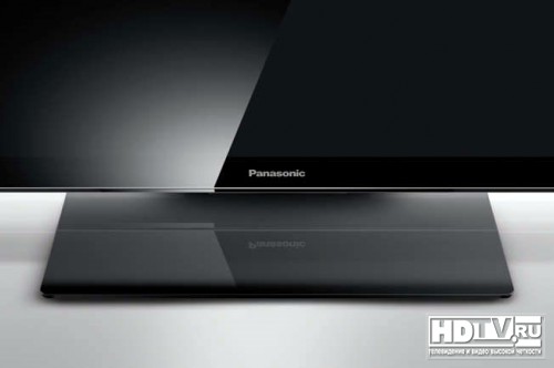  Panasonic 2011  