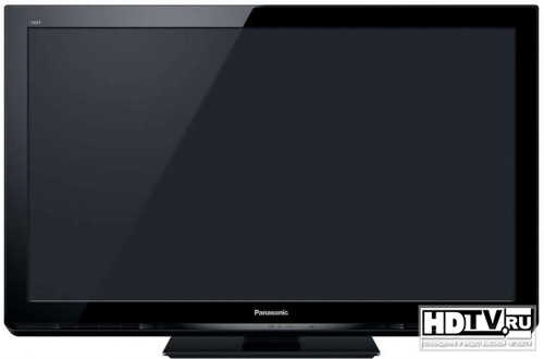   Panasonic 2011  