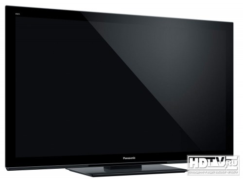   Panasonic 2011  