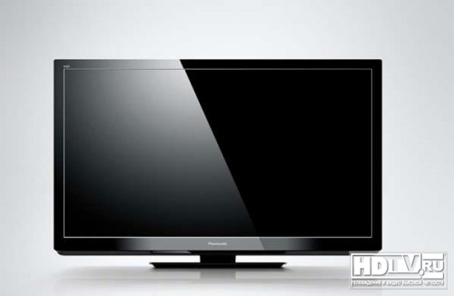   Panasonic 2011  