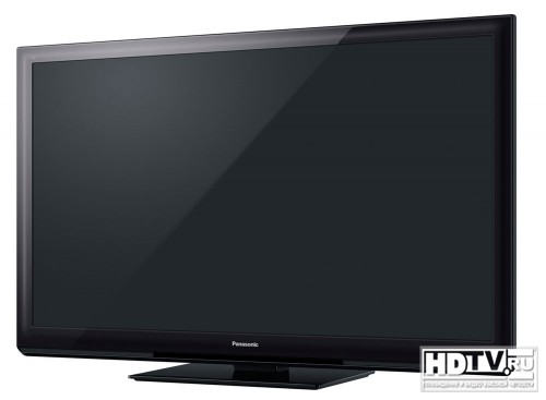   Panasonic 2011  