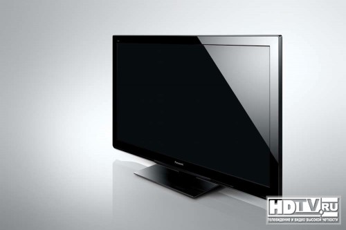   Panasonic 2011  