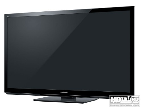   Panasonic 2011  