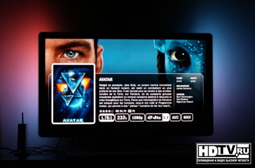   Zappiti  Dune HD