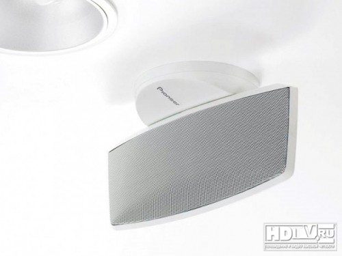 Sound Wing    Pioneer
